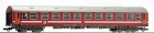 64883 Roco Express Train Passenger car 2nd class type Y/B 70